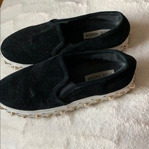 Steve Madden Platform Shoes